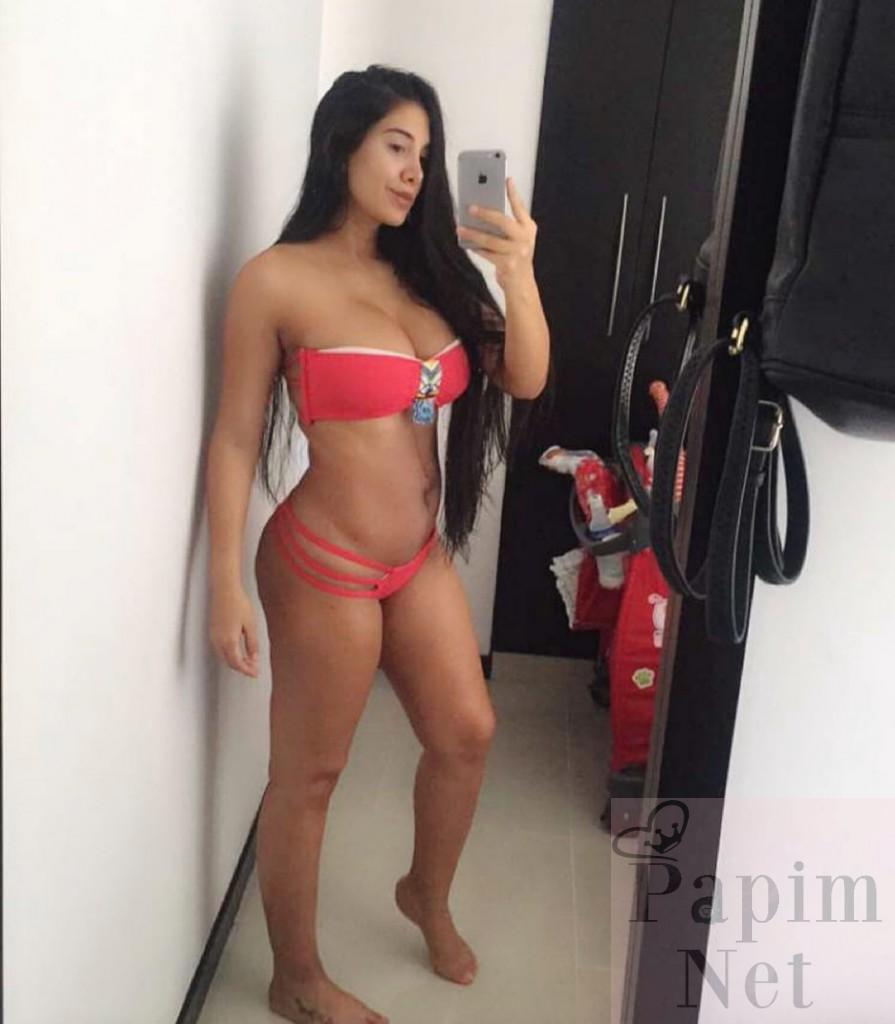 İçerenköy Rezidansa Gelen Escort Bayan Dicle