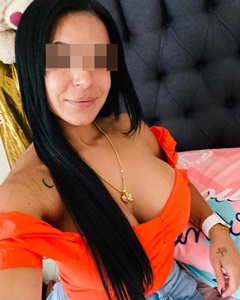 ümraniye Süper Fantezi Dolu Hudutsuz Escort Zeynep