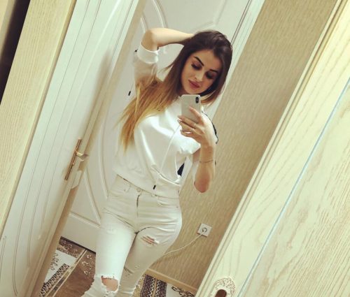 ümraniye tek başına çalışan escort Lale