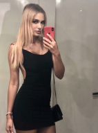 Ataşehir Alakalı Kavrayışlı Escort Sude