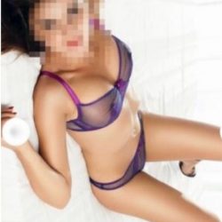 Ataşehir Ateşli Escort Ebru