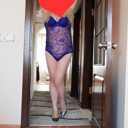 Balık Etli Sarışın Kadın Escort Burcu