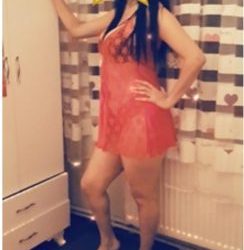 Cimcif Seven İstanbul Escort Ecem