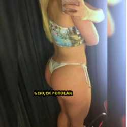 Acıbadem Kucak Dansı Yapan Esmer Escort Ceylan