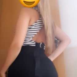 Kurtköy Beyaz Derili Escort Ayça