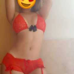 Maltepe Sarışın Yabancı Escort Olga