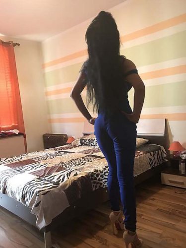 Hudutsuz Yeni Anadolu Yakası Escort Reyhan