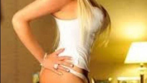 Kadıköy ’lü Hudutsuz Anal Escort Kadın Özlem