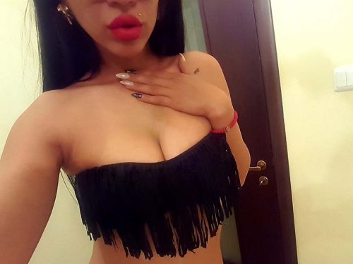 Ümraniye Doyumsuz Öğrenci Escort Irmak