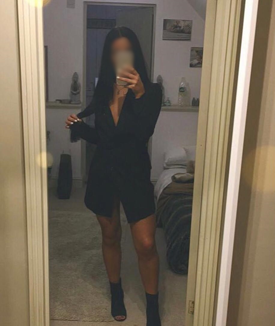 Ümraniye Escort Elif