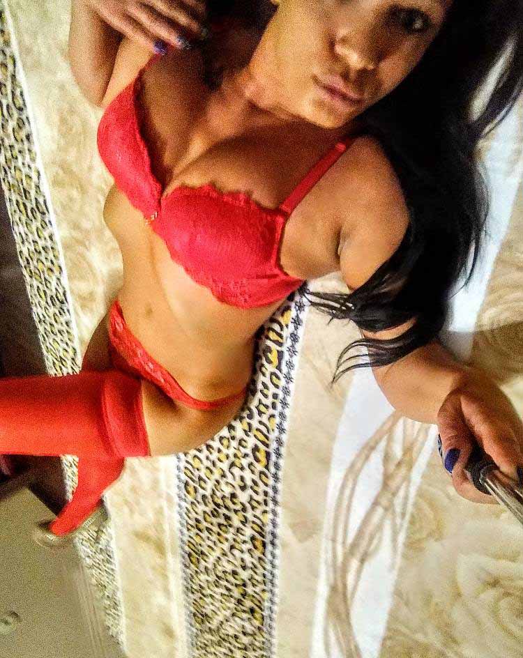 Ümraniye Escort Tercihlerinde Yerli mi Yabancı mı?