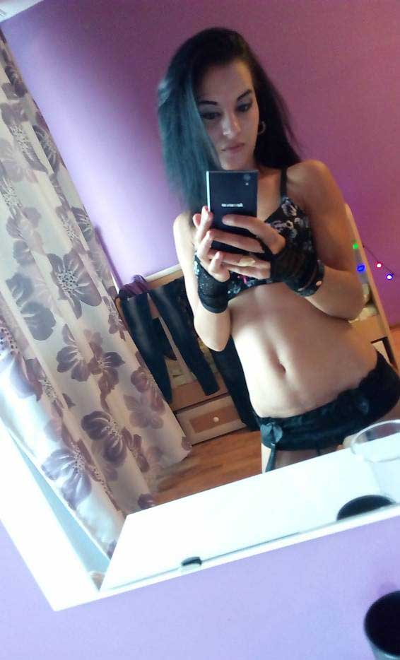 Ataşehir Suriyeli Öğrenci Escort Sürme