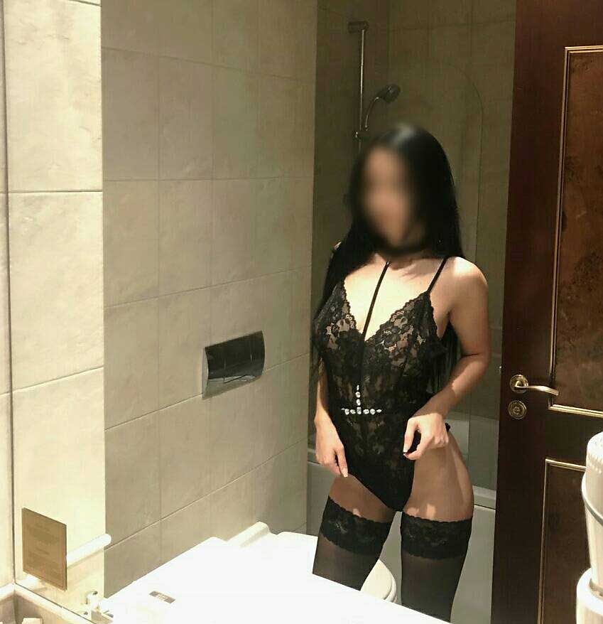 Ateşli Anal Ümraniye Escorrt Ruhan