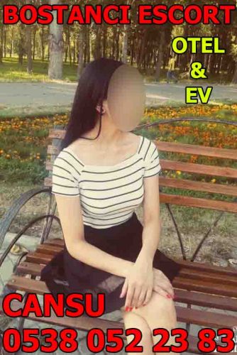 Bostancı Lolita Escort Cansu