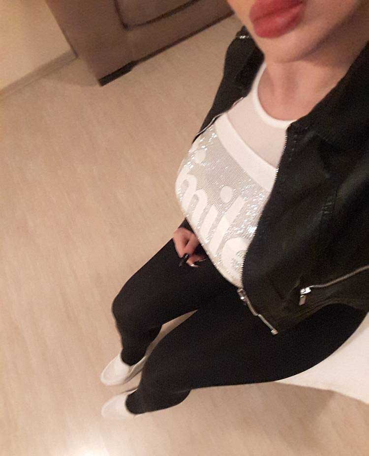 Özel Ataşehir Escort kadın Banu