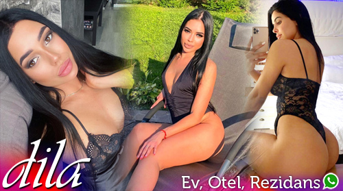 İstanbul Escort Güzel Seksi Bayanlar