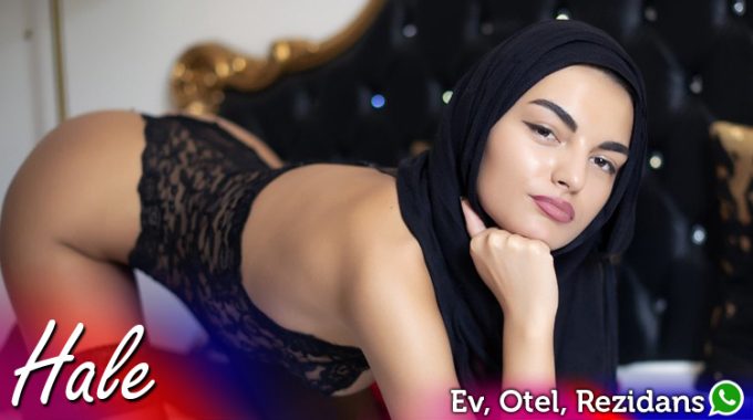 İstanbul Sarışın Escort