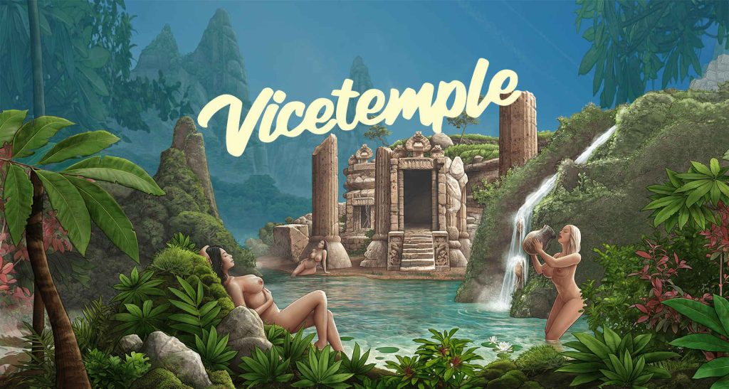 Vicetemple - Yetişkin Barındırma